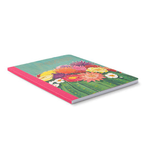 Big Things Composition Notebook