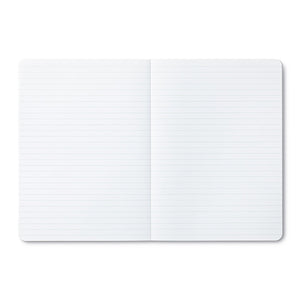 Big Things Composition Notebook