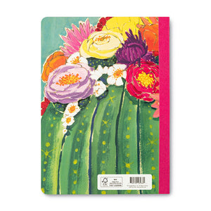 Big Things Composition Notebook