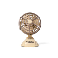 Load image into Gallery viewer, Modern Monkey The Coolsville Rechargeable Desk Fan