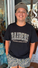 Load image into Gallery viewer, Rep Your School Camo T-SHIRTS