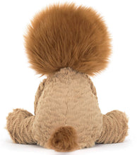 Load image into Gallery viewer, Jellycat Fuddlewuddle Lion