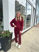 Load image into Gallery viewer, Weekend Jogger Set - 2 Piece Set *2 Color Options*