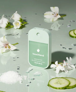 Touchland Gentle Mist - Lily of the Valley