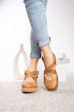 Load image into Gallery viewer, Corky’s Whats The Rush - Cognac