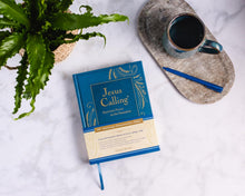 Load image into Gallery viewer, Jesus Calling: Enjoying Peace in His Presence Commemorative Edition