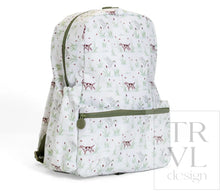 Load image into Gallery viewer, TRVL Design - Backpacker - The Hunt