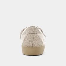 Load image into Gallery viewer, Shu Shop Paula Mini Sneakers - Bone Snake