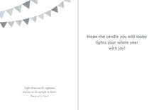 Load image into Gallery viewer, Christian Greetings Boxed Cards - Birthday - Make a Wish