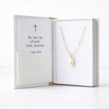 Load image into Gallery viewer, Storytellers Necklace by Lenny and Eva