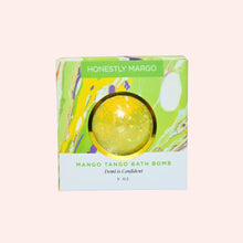 Load image into Gallery viewer, Mango Tango Bath Bomb