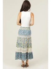 Load image into Gallery viewer, Roma Dreams Skirt - Multi