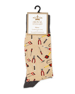 Men's Handyman Socks