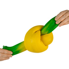 Load image into Gallery viewer, Orb Easy Sqweezy Stretchy Banana - Mega