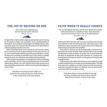 Load image into Gallery viewer, 3 Minute Devotions For Men - Large Print