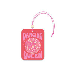 Load image into Gallery viewer, Dancing Queen Car Air Freshener