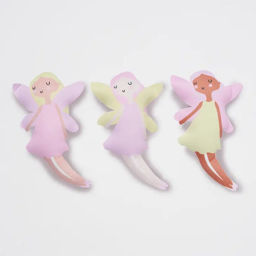 Dive Buddies- Mima The Fairy