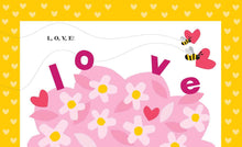 Load image into Gallery viewer, Chicka Chicka I Love You by Bill Martin Jr: Paper Over Board; 40 pages / English