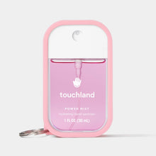 Load image into Gallery viewer, Touchland Mist Case - Bubblegum Pink