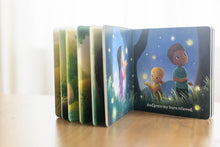 Load image into Gallery viewer, Amazing Grace: Board Book / English
