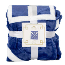 Load image into Gallery viewer, Lake Throw Blanket