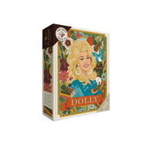 Load image into Gallery viewer, Dolly Jigsaw Puzzle