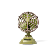Load image into Gallery viewer, Modern Monkey The Coolsville Rechargeable Desk Fan