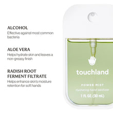 Load image into Gallery viewer, Touchland Power Mist - Applelicious