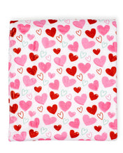 Load image into Gallery viewer, All You Need is Love Throw Blanket