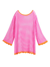 Load image into Gallery viewer, FASHION SHOW The Belize COVER-UP