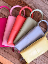 Load image into Gallery viewer, Ganz Spring Ring Wristlet *Multiple Colors*