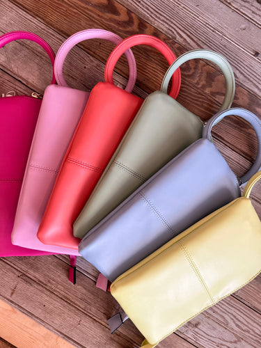 Ganz Spring Ring Wristlet *Multiple Colors*