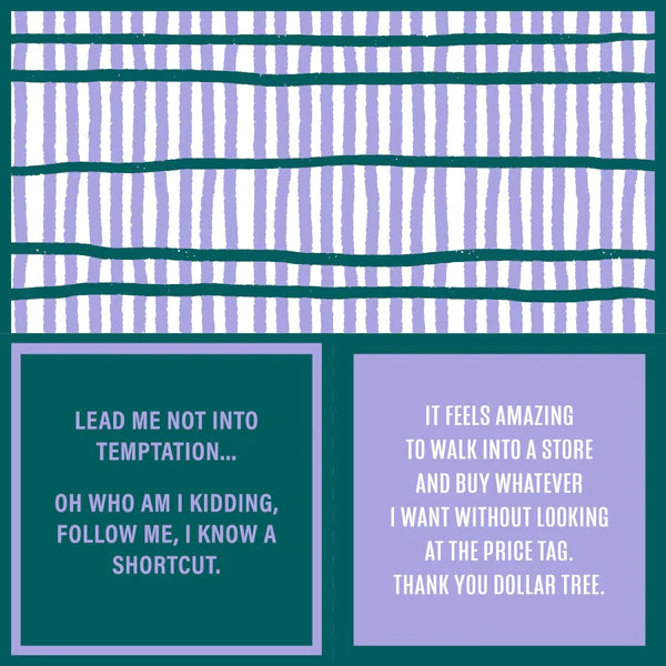 Shortcut Napkins - Drinks On Me