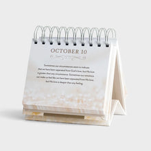 Load image into Gallery viewer, Marriage Blessings 365 Day Perpetual Calendar