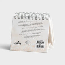 Load image into Gallery viewer, Marriage Blessings 365 Day Perpetual Calendar