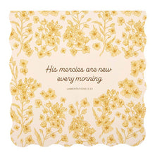 Load image into Gallery viewer, Boxed Card Set - His Mercies