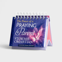Load image into Gallery viewer, The Power of a Praying Parent Perpetual Calendar