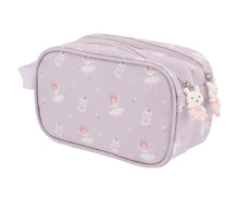 Load image into Gallery viewer, Kid&#39;s Toiletry Bag - Ballet