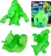 Load image into Gallery viewer, Orb Funkee Monkee Glow-in-the-Dark *3 Colors*