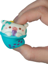Load image into Gallery viewer, Orb Squishies Cafe Blind Bag