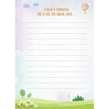 Load image into Gallery viewer, How to be a Courageous Girl of God