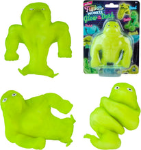 Load image into Gallery viewer, Orb Funkee Monkee Glow-in-the-Dark *3 Colors*