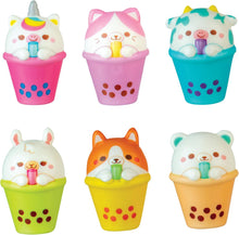 Load image into Gallery viewer, Orb Squishies Cafe Blind Bag