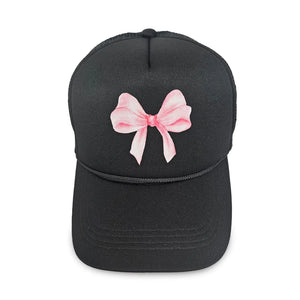 Bow Trucker / Baseball Cap