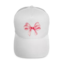 Load image into Gallery viewer, Bow Trucker / Baseball Cap