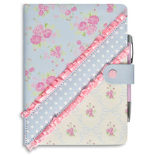 Load image into Gallery viewer, Ditsy Floral Journal
