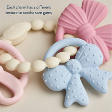 Load image into Gallery viewer, *NEW* Itzy Trio™ -teething toy