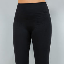 Load image into Gallery viewer, New Mix Fleece Lined Leggings *Regular &amp; Curvy*