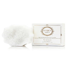 Load image into Gallery viewer, Spongelle Fleur De Narcisse Pedi Buffer | Florica Collection