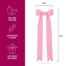 Load image into Gallery viewer, Fred &amp; Friends Page Ties Bookmarks - Bows